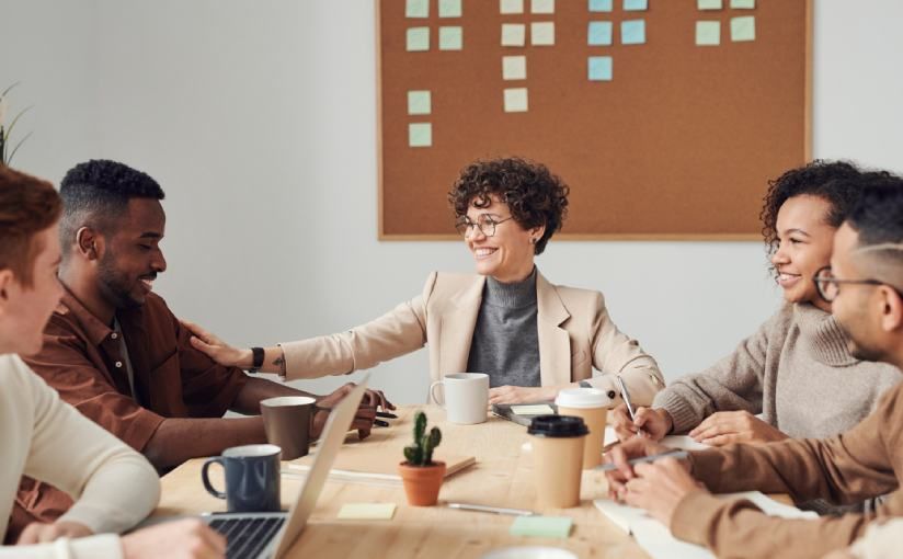 salute emotiva sul lavoro