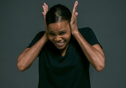 Ipereccitabilità interna: sovrastimolazione emozionale