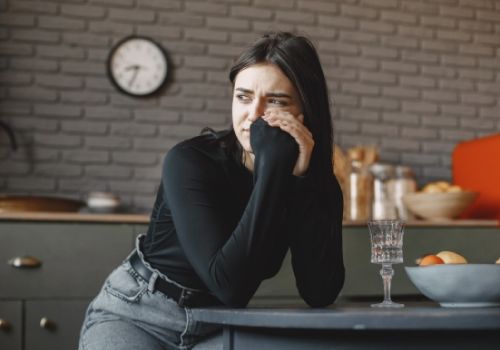 Rimuginare: come smettere